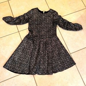 Zoe LTD shimmer Dress